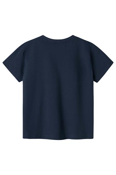 T-shirt jongens | GIKS