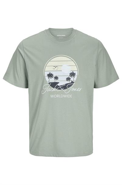 T-shirt jongens | GIKS