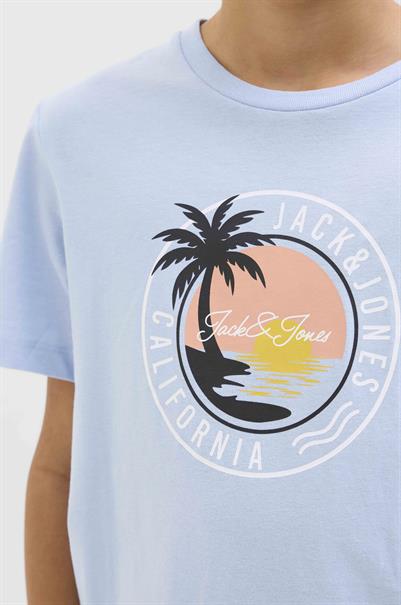 T-shirt jongens | GIKS