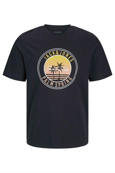 T-shirt jongens | GIKS