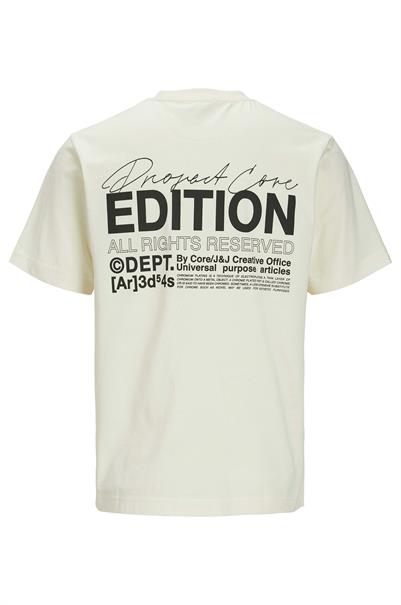 T-shirt jongens | GIKS