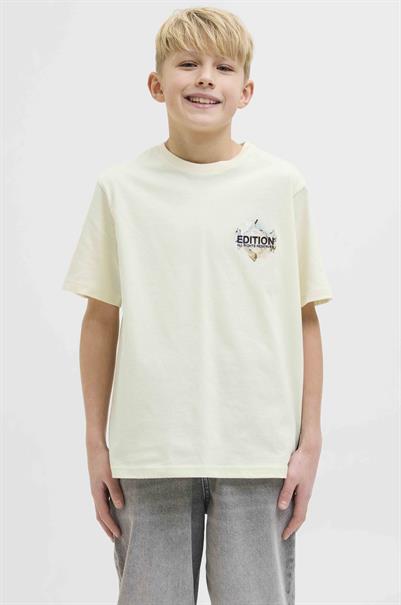 T-shirt jongens | GIKS