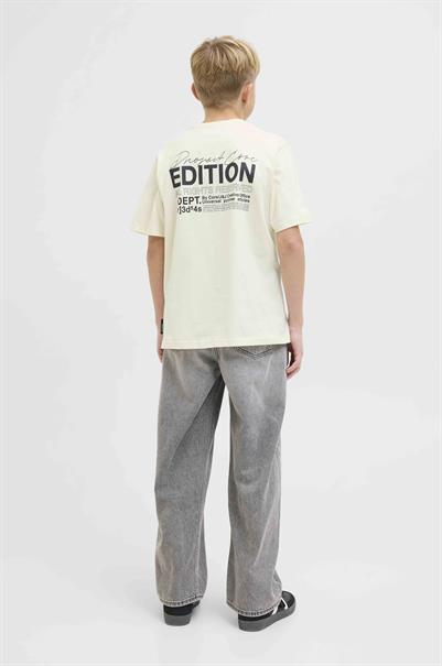 T-shirt jongens | GIKS