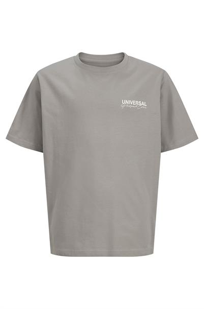 T-shirt jongens | GIKS