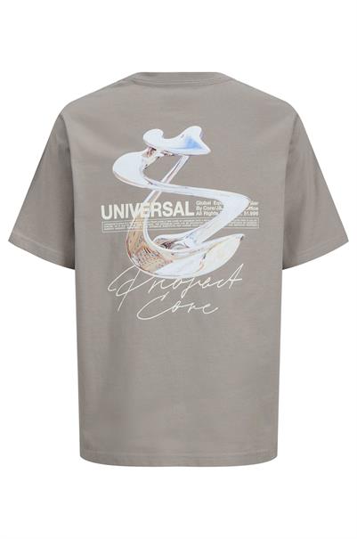 T-shirt jongens | GIKS