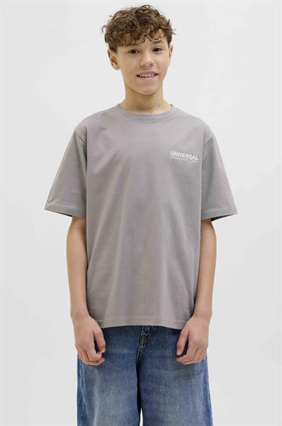 T-shirt jongens | GIKS
