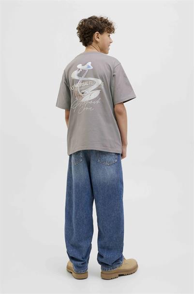 T-shirt jongens | GIKS