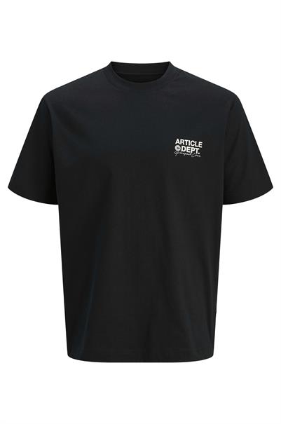 T-shirt jongens | GIKS