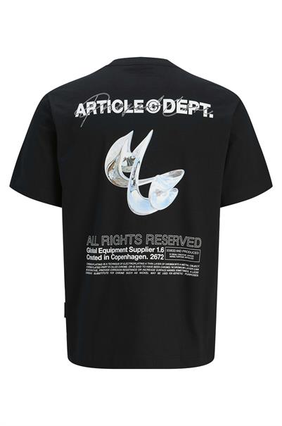 T-shirt jongens | GIKS