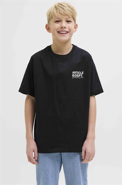 T-shirt jongens | GIKS