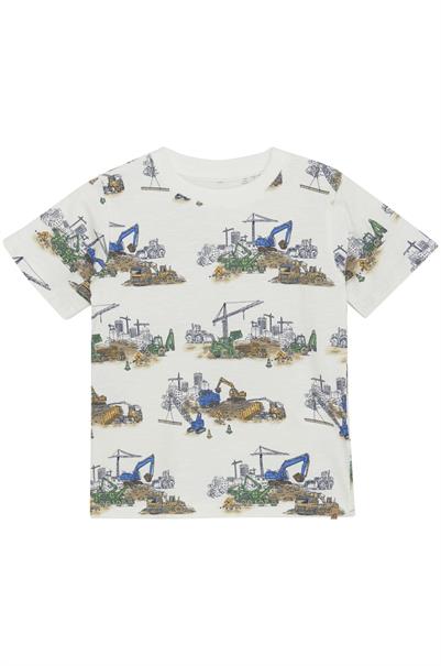 T-shirt jongens | GIKS