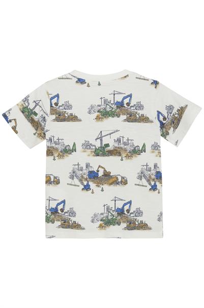 T-shirt jongens | GIKS