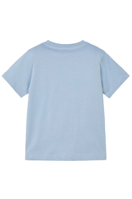 T-shirt jongens | GIKS
