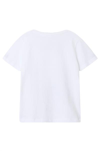 T-shirt jongens | GIKS