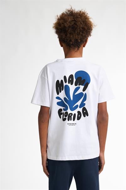 T-shirt jongens | GIKS