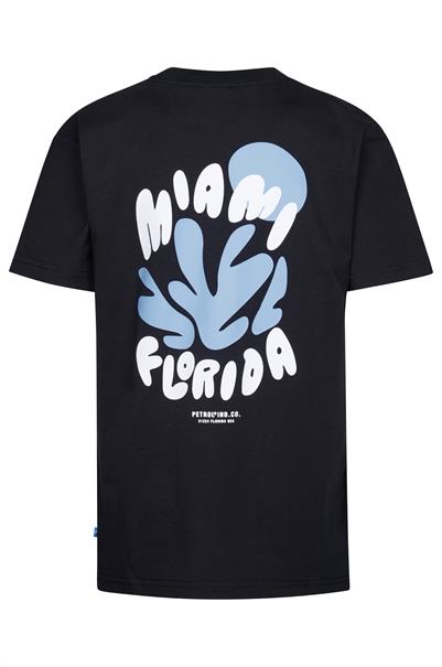 T-shirt jongens | GIKS