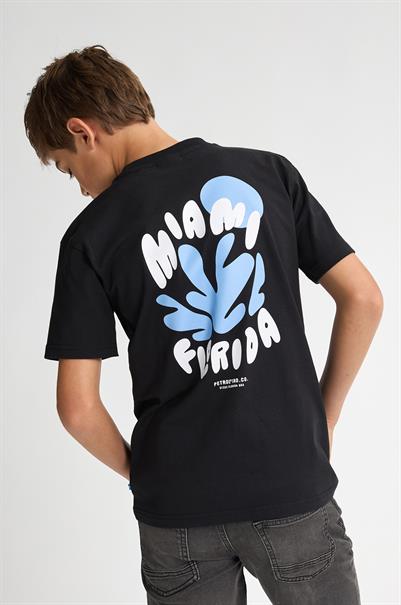 T-shirt jongens | GIKS