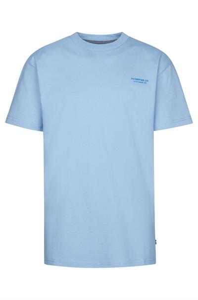 T-shirt jongens | GIKS