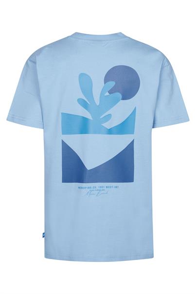 T-shirt jongens | GIKS