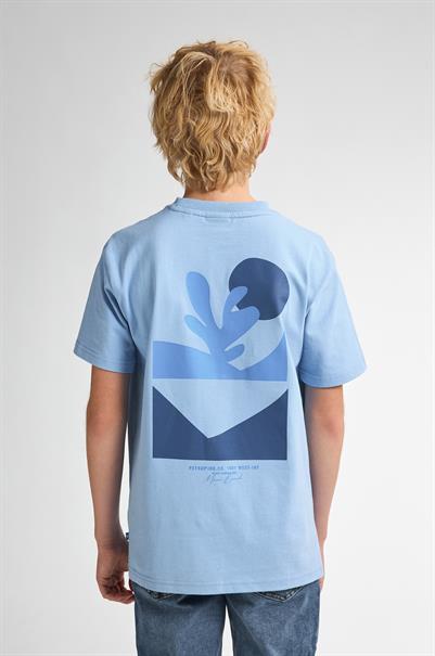 T-shirt jongens | GIKS