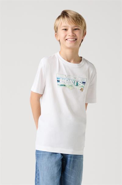 T-shirt jongens | GIKS