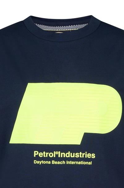 T-shirt jongens | GIKS