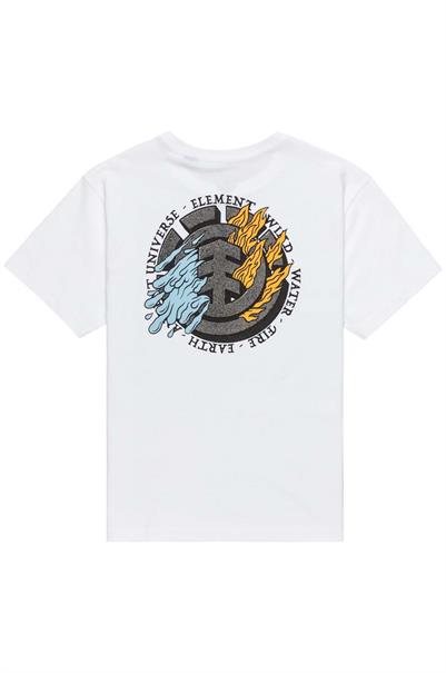 T-shirt jongens | GIKS