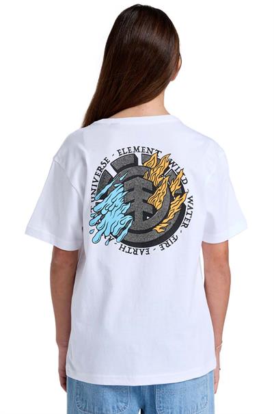 T-shirt jongens | GIKS