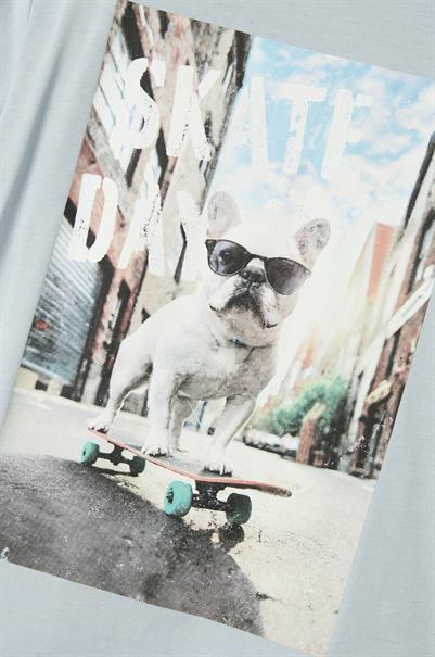 T-shirt jongens | GIKS