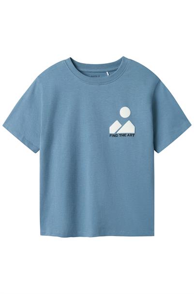 T-shirt jongens | GIKS