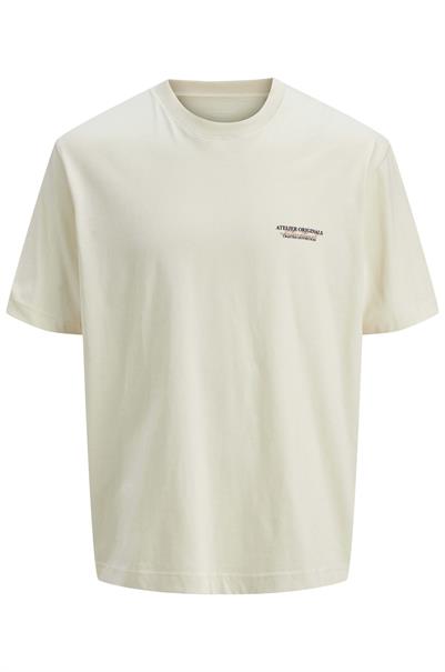 T-shirt jongens | GIKS
