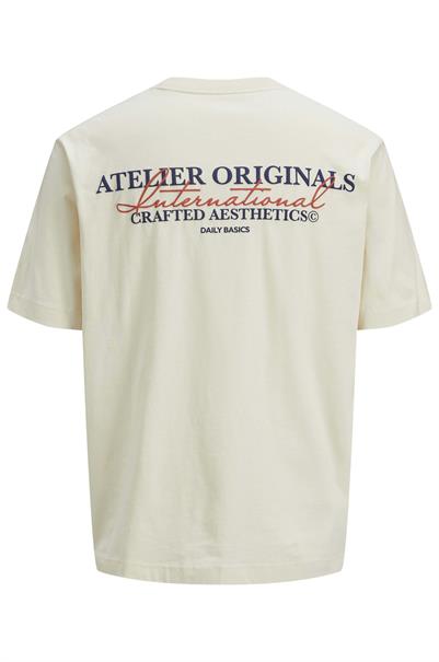 T-shirt jongens | GIKS