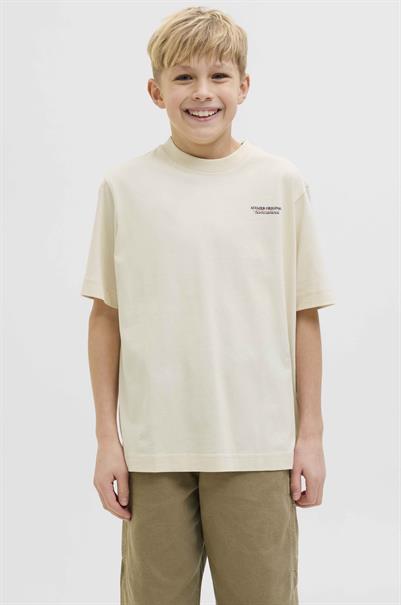 T-shirt jongens | GIKS