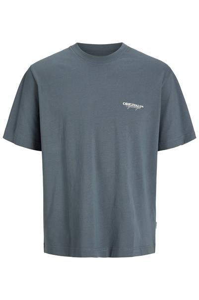 T-shirt jongens | GIKS