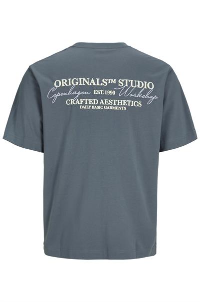 T-shirt jongens | GIKS