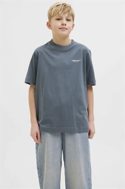 T-shirt jongens | GIKS