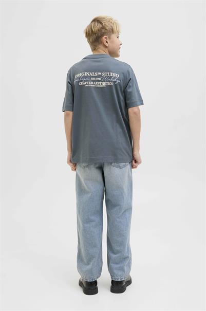 T-shirt jongens | GIKS