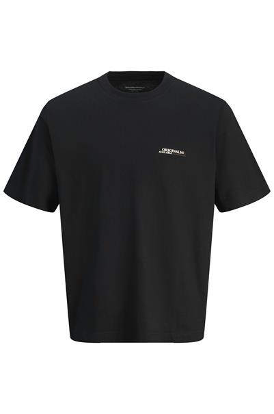 T-shirt jongens | GIKS