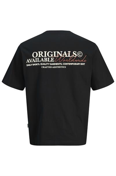 T-shirt jongens | GIKS