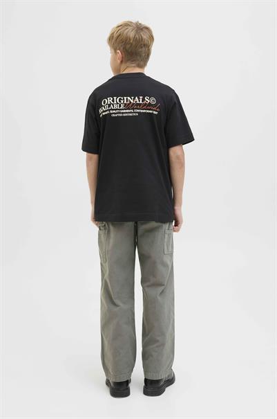 T-shirt jongens | GIKS