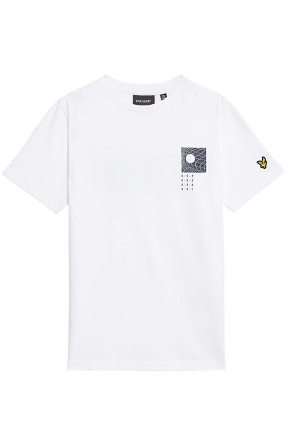 T-shirt jongens | GIKS