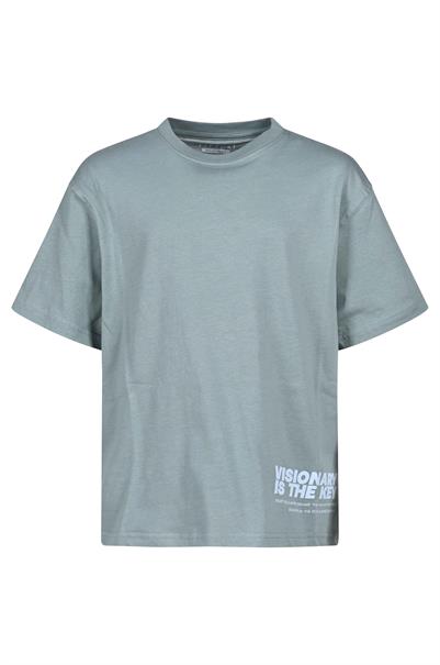 T-shirt jongens | GIKS