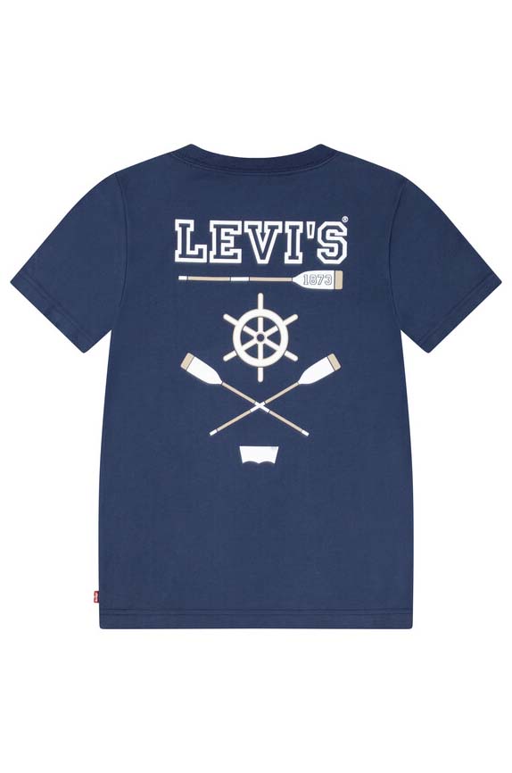 T-shirt jongens | GIKS