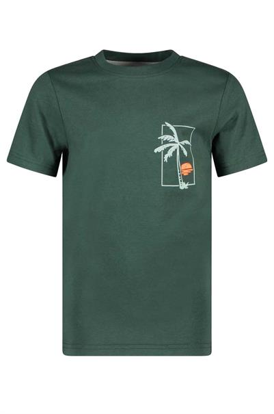 T-shirt jongens | GIKS