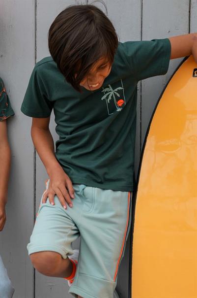 T-shirt jongens | GIKS