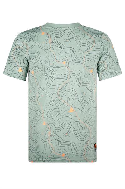 T-shirt jongens | GIKS