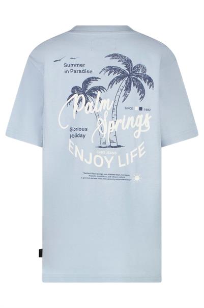 T-shirt jongens | GIKS