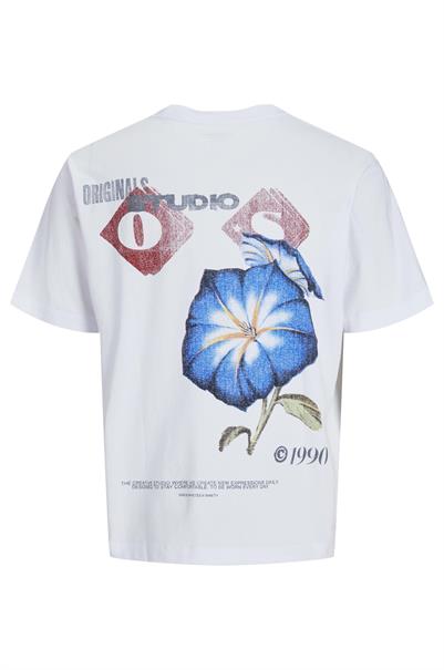 T-shirt jongens | GIKS