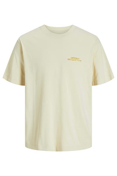 T-shirt jongens | GIKS