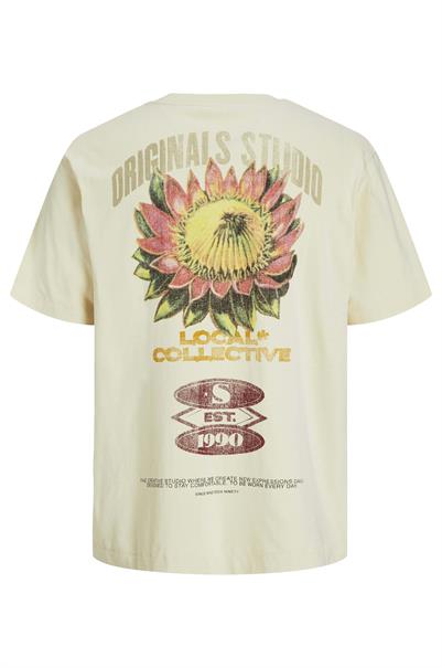 T-shirt jongens | GIKS